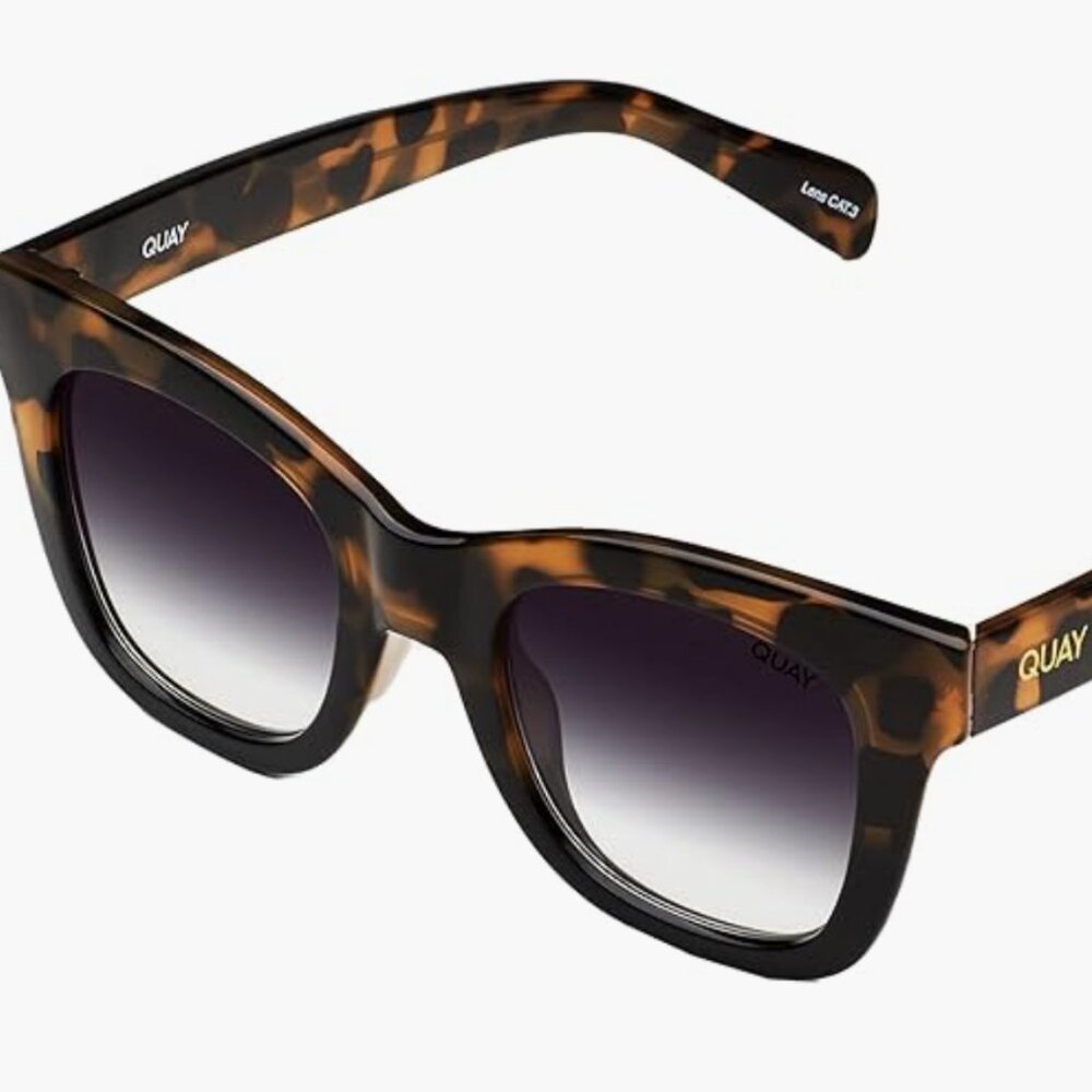 Quay - Womens Sunglasses